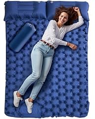 Lorrtta double sleeping for sale  Delivered anywhere in UK