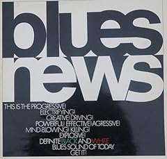 Various blues news gebraucht kaufen  Wird an jeden Ort in Deutschland