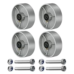 Longrunforu industrial casters for sale  Delivered anywhere in USA 