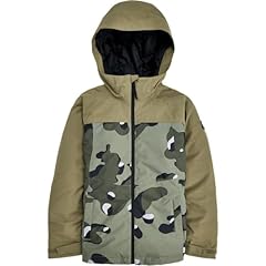 Burton lodgepole insulated usato  Spedito ovunque in Italia 