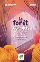 Forêt enchantée découverte d'occasion  Livré partout en France