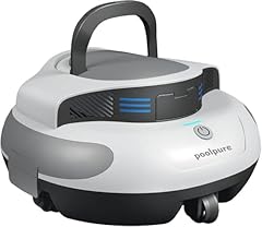 Poolpure pool vacuum for sale  Delivered anywhere in UK