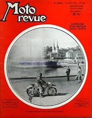 Moto revue 995 d'occasion  Livré partout en France