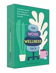 Work wellness deck for sale  Delivered anywhere in USA 