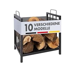 Floordirekt kaminholzregal au� gebraucht kaufen  Wird an jeden Ort in Deutschland