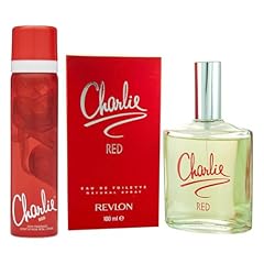 Charlie red pack for sale  Delivered anywhere in UK