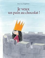 Veux pain chocolat d'occasion  Livré partout en France