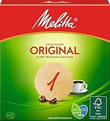 Melitta rundfilter classic gebraucht kaufen  Wird an jeden Ort in Deutschland