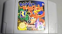 Banjo kazooie for sale  Delivered anywhere in UK