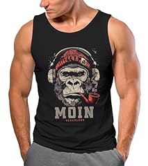 Neverless herren tank gebraucht kaufen  Wird an jeden Ort in Deutschland