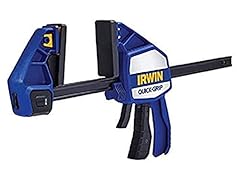 Irwin quick grip for sale  Delivered anywhere in UK
