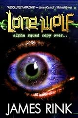 Lone wolf alpha for sale  Delivered anywhere in USA 