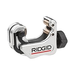Ridgid 97787 tagliatubi usato  Spedito ovunque in Italia 