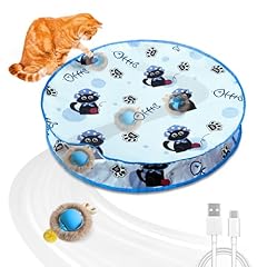 Hyfico interactive cat for sale  Delivered anywhere in USA 