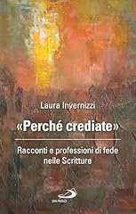 Perché crediate racconti usato  Spedito ovunque in Italia 