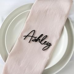 Wedding place names for sale  Delivered anywhere in UK