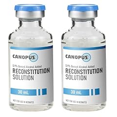 Canopus reconstitution solutio for sale  Delivered anywhere in USA 