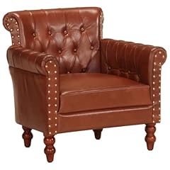 Vidaxl poltrona poltroncina usato  Spedito ovunque in Italia 