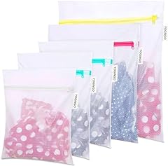 5pcs laundry bag for sale  Delivered anywhere in UK