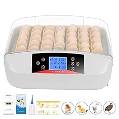 Altrapow eggs incubator for sale  Delivered anywhere in USA 