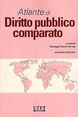 Atlante diritto pubblico usato  Spedito ovunque in Italia 