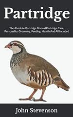 Partridge absolute partridge for sale  Delivered anywhere in UK