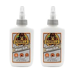 Gorilla dries clear for sale  Delivered anywhere in USA 