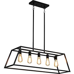 Xislthotsl black kitchen for sale  Delivered anywhere in USA 