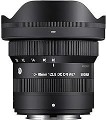 18mm f2.8 x for sale  Delivered anywhere in USA 