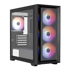 Aerocool tern mini usato  Spedito ovunque in Italia 