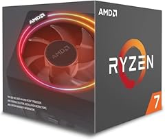 Amd ryzen 2700x for sale  Delivered anywhere in UK