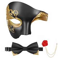 Funmular masquerade mask for sale  Delivered anywhere in USA 
