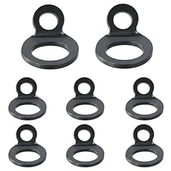 8pcs ring tie for sale  Delivered anywhere in UK
