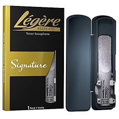 Légère reeds tenorsaxophonbl gebraucht kaufen  Wird an jeden Ort in Deutschland