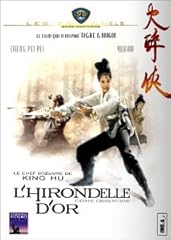 Hirondelle or d'occasion  Livré partout en France