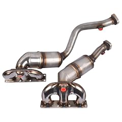Weonefit manifold catalytic for sale  Delivered anywhere in USA 