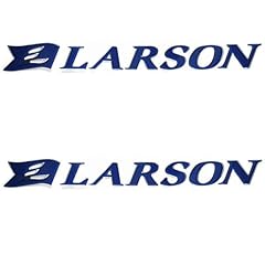 Larson senza boat for sale  Delivered anywhere in USA 