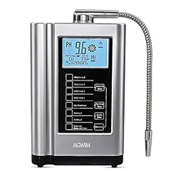 Alkaline water ionizer for sale  Delivered anywhere in USA 