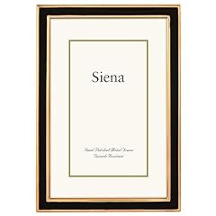 Siena silver enamel for sale  Delivered anywhere in USA 