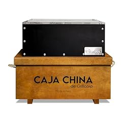 Grillcorp caja china for sale  Delivered anywhere in UK