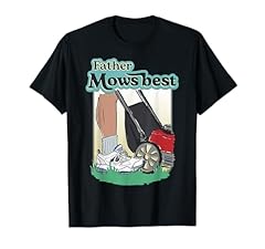 Father mows best for sale  Delivered anywhere in USA 