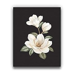 White magnolia wall for sale  Delivered anywhere in USA 