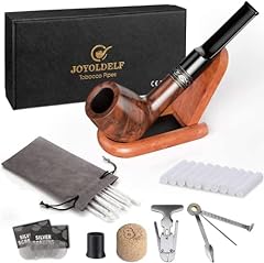Joyoldelf tobacco pipe for sale  Delivered anywhere in UK