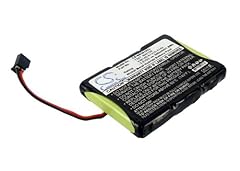 Tctk akkus 500mah gebraucht kaufen  Wird an jeden Ort in Deutschland