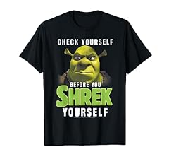 Shrek check shrek for sale  Delivered anywhere in USA 