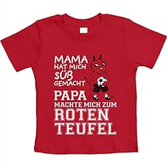 Baby shirt fußball gebraucht kaufen  Wird an jeden Ort in Deutschland