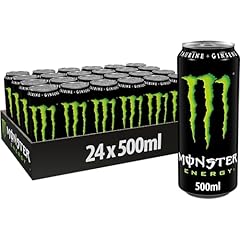 Monster energy lattine usato  Spedito ovunque in Italia 