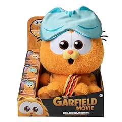 Garfield movie interactive for sale  Delivered anywhere in UK