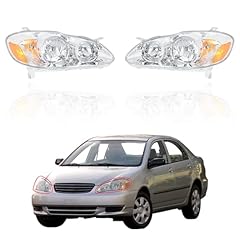 Headlights front head for sale  Delivered anywhere in USA 