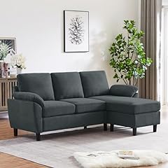 Enobala convertible sectional for sale  Delivered anywhere in USA 